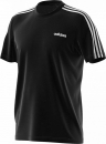adidas T-Shirt schwarz 13-ADIFL0349