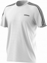 adidas T-Shirt weiß 13-ADIFL0356