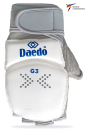 Daedo GEN - 3 WT Hand Protector