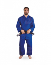 Daedo JU 1114 - "Gold" Judogui - Blue