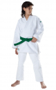 DAX KIDS Judo- Anzug weiß