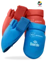 Daedo KPRO2013 W.K.F. Approved Instep Guard