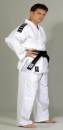 KWON Judo- Anzug - Training - mit Schulterstreifen