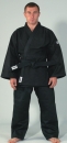 KWON Judo- Anzug - Training - schwarz