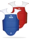 Daedo PE1651Chest Protector Taekwondo Blue / Red Reversible