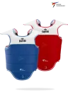Daedo PRO16533 WT Trunk Protector Reversible