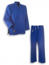Ju-Sports Ju-Jutsu- Anzug SV Premium Ronin blau